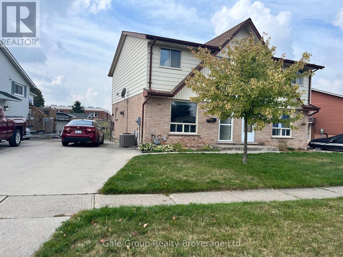 Primary Photo - 1114 Cree Ave