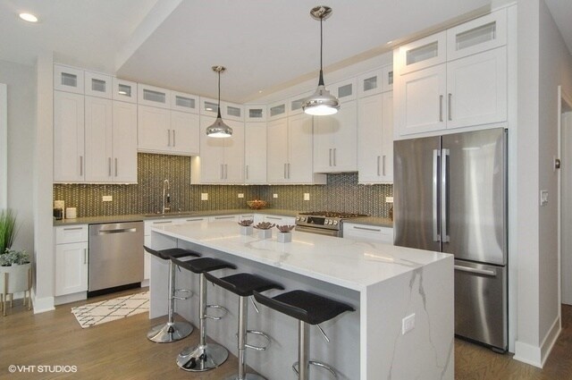 Building Photo - 4352 S Oakenwald Ave