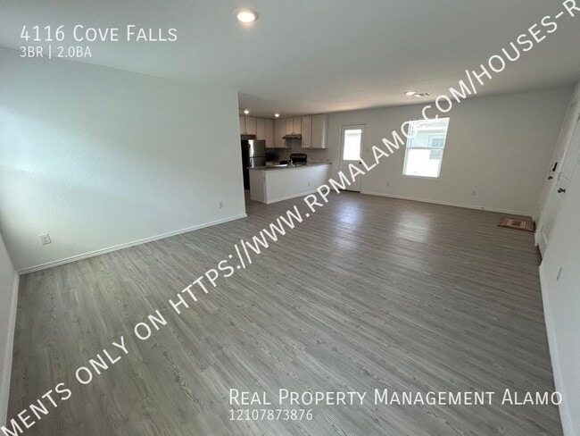 Photo - 4116 Cove Fls House