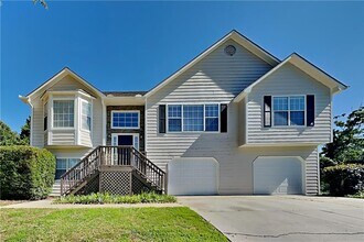 Building Photo - 4504 Rushing Wind Ct