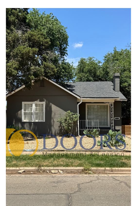 Foto principal - 1912 22nd St