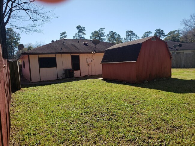 Building Photo - 7707 Bluejay Twin Cir