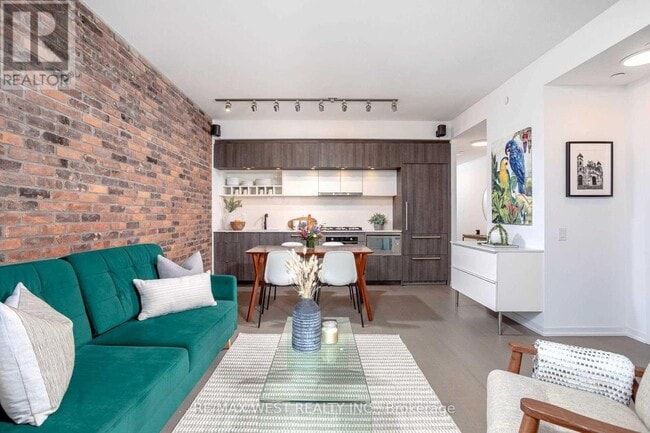 Photo du bâtiment - 138 St Helens Ave