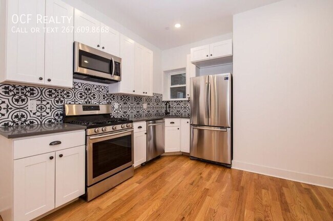 Foto del edificio - 614 W Norris St