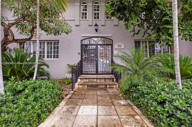 Foto del edificio - 1551 West Ave