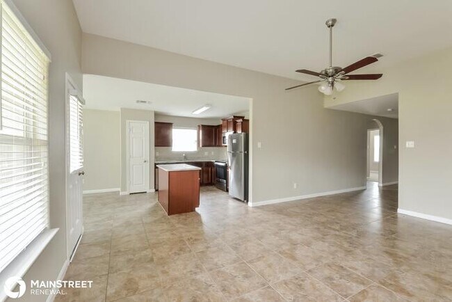 Building Photo - 3807 Southern Field, San Antonio, TX 78222