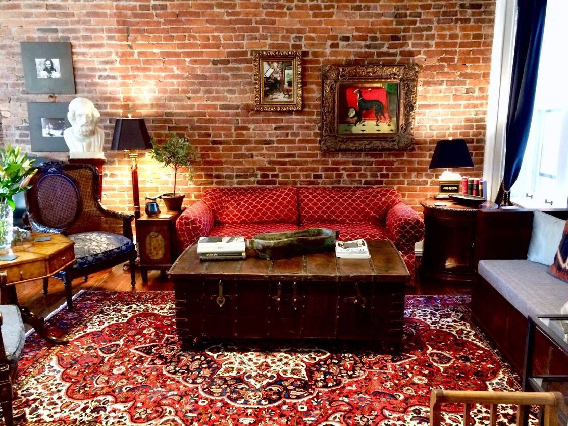 Foto principal - 1832 Biltmore St NW