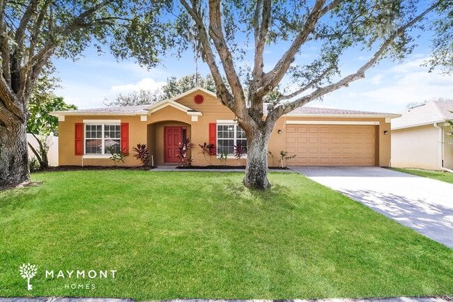 Building Photo - 1814 Americus Minor Dr