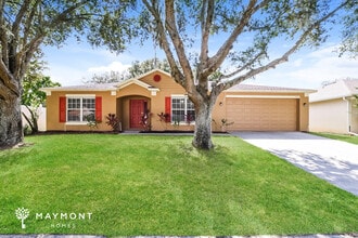 Building Photo - 1814 Americus Minor Dr