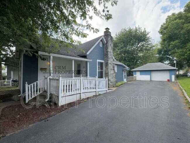 Foto del edificio - 1041 S Webster St