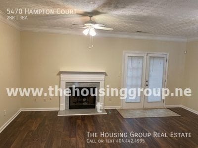 Building Photo - Burdette Ridge Townhome