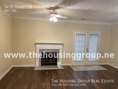 Foto del edificio - Burdette Ridge Townhome