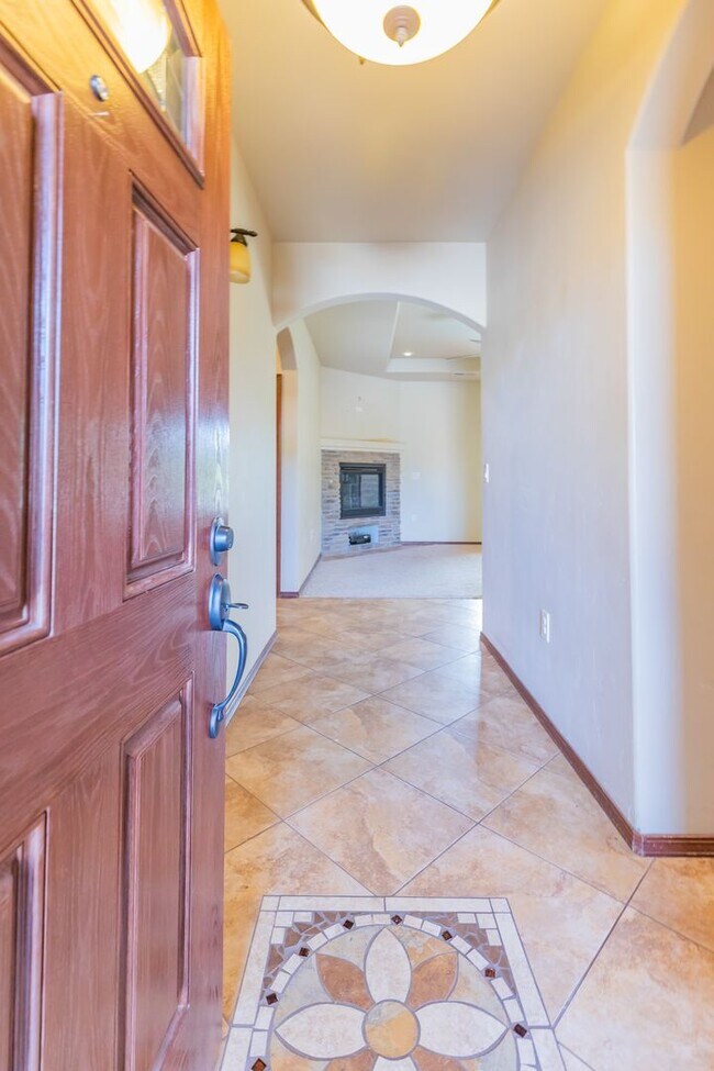 Foto del edificio - Great 3 Bedroom/2 Bath Home!