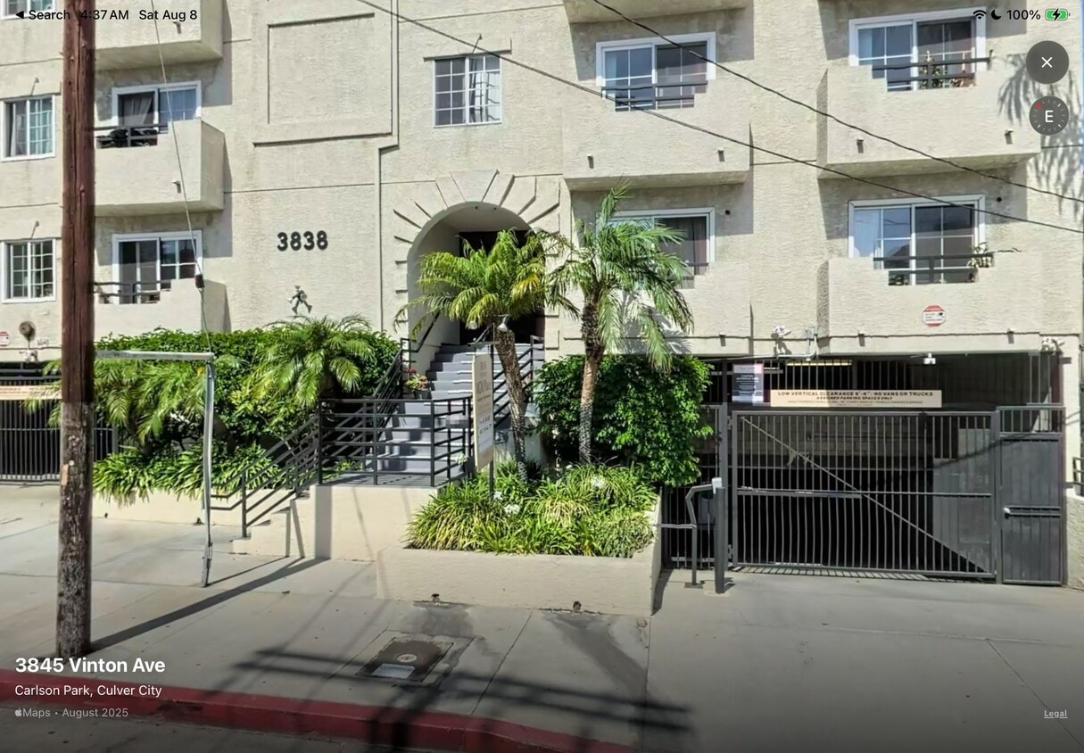 Photo - 3838 Vinton Ave (Culver City, CA)