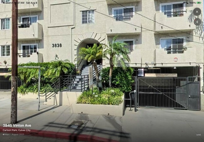 Photo - 3838 Vinton Ave (Culver City, CA) Apartment