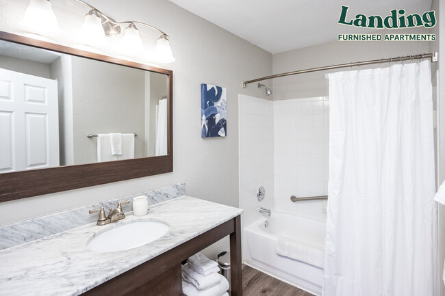 Building Photo - 6105 Paddock Glen Dr