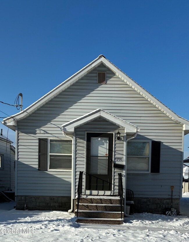 Building Photo - 1731 Ferguson St