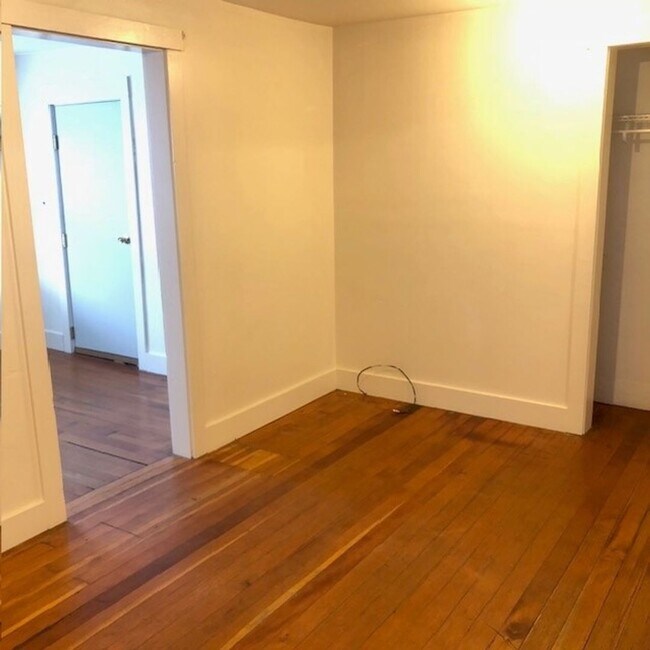 Foto del edificio - Cozy 1BR/1BA Available December!