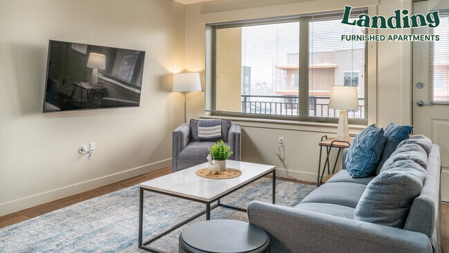 Foto del edificio - 159 E Midvillage Blvd