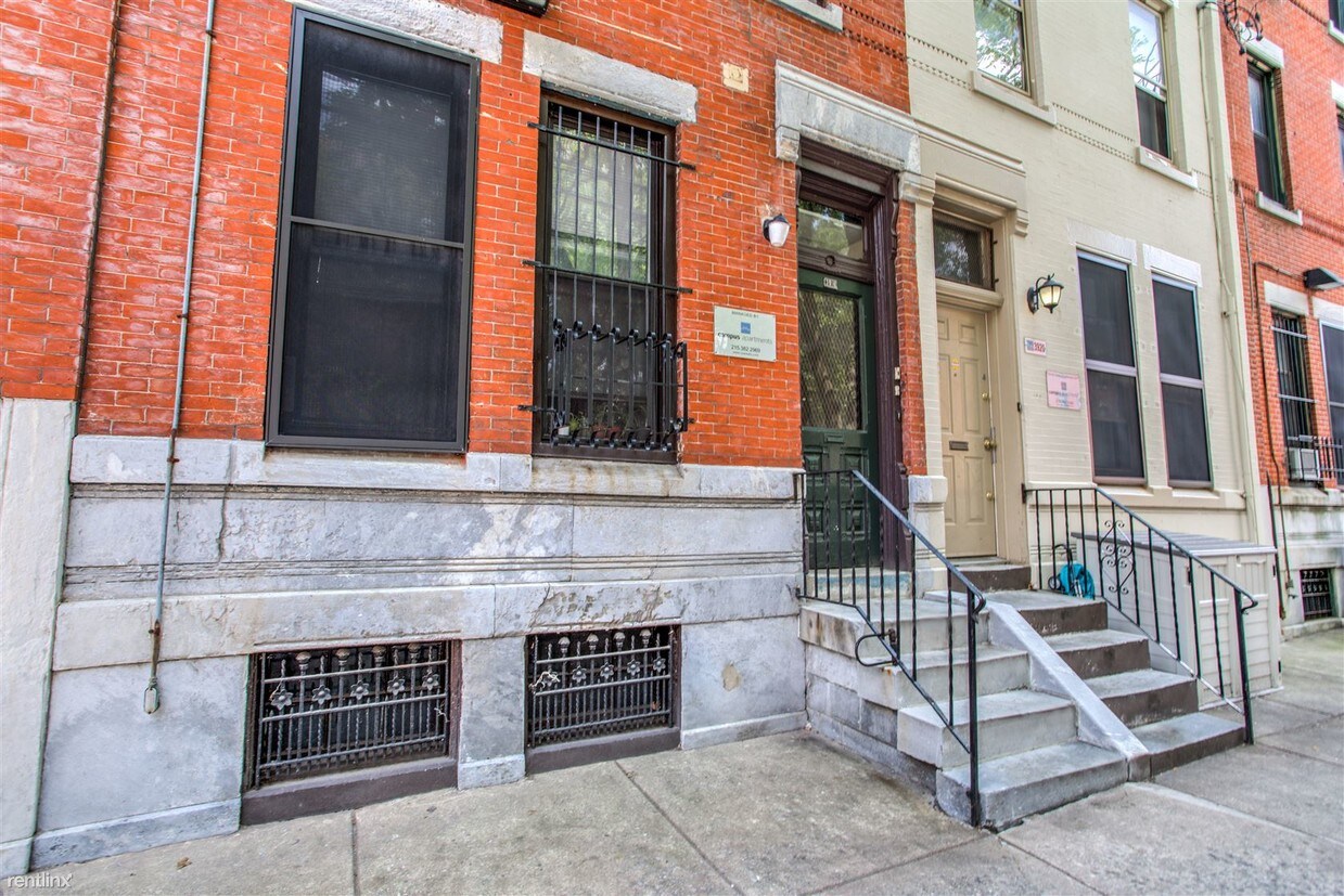 Primary Photo - 1 br, 1 bath Apartment - 3918 Pine St