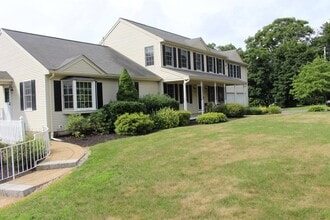 Building Photo - 1 Rennie Dr