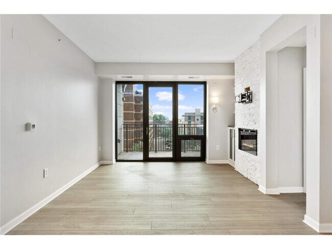 Foto del edificio - 500 E Grant St