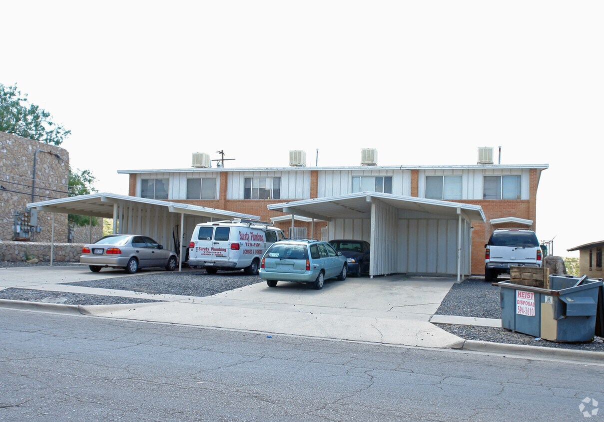 Foto del edificio - 5229 Carousel Dr