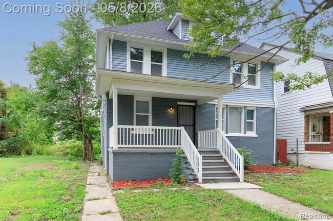 Building Photo - 120 Woodland St