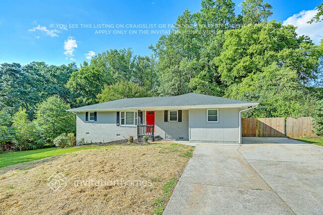 Foto del edificio - 6030 Brookdale Ln SW