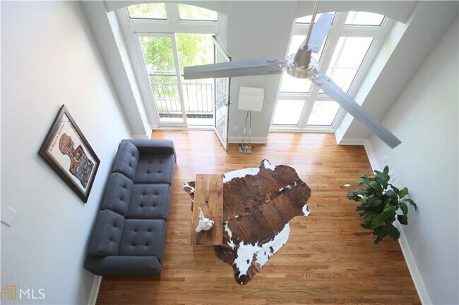 Foto del edificio - 1245 Caroline St NE