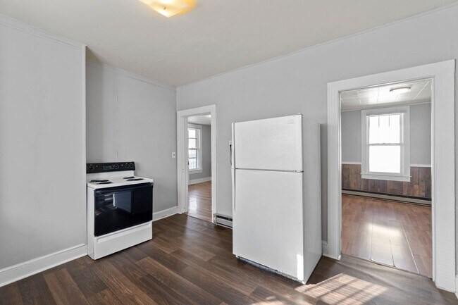 Foto del edificio - 1008 N Boone St