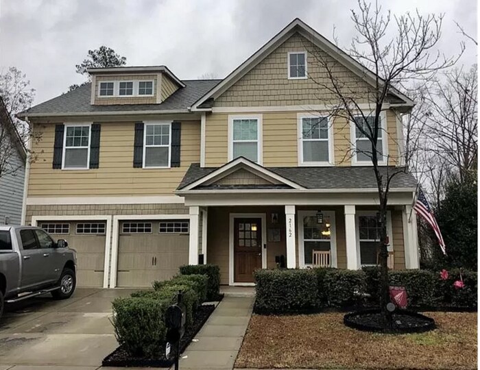 2162 Bluebell Way, Fort Mill, SC 29708 House for Rent in Fort Mill