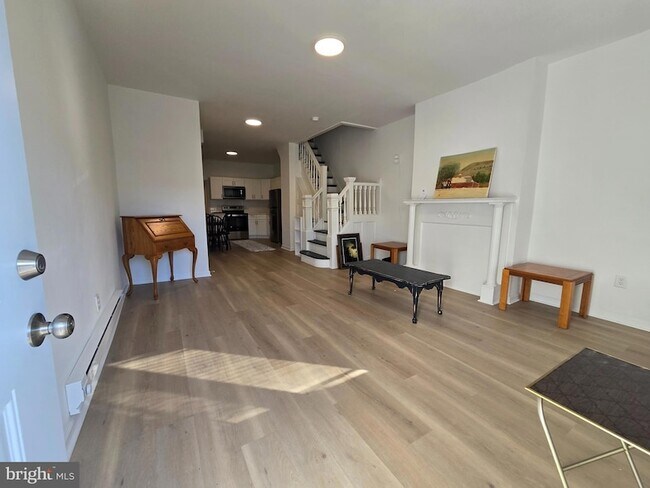 Foto del edificio - 1523 N 30th St