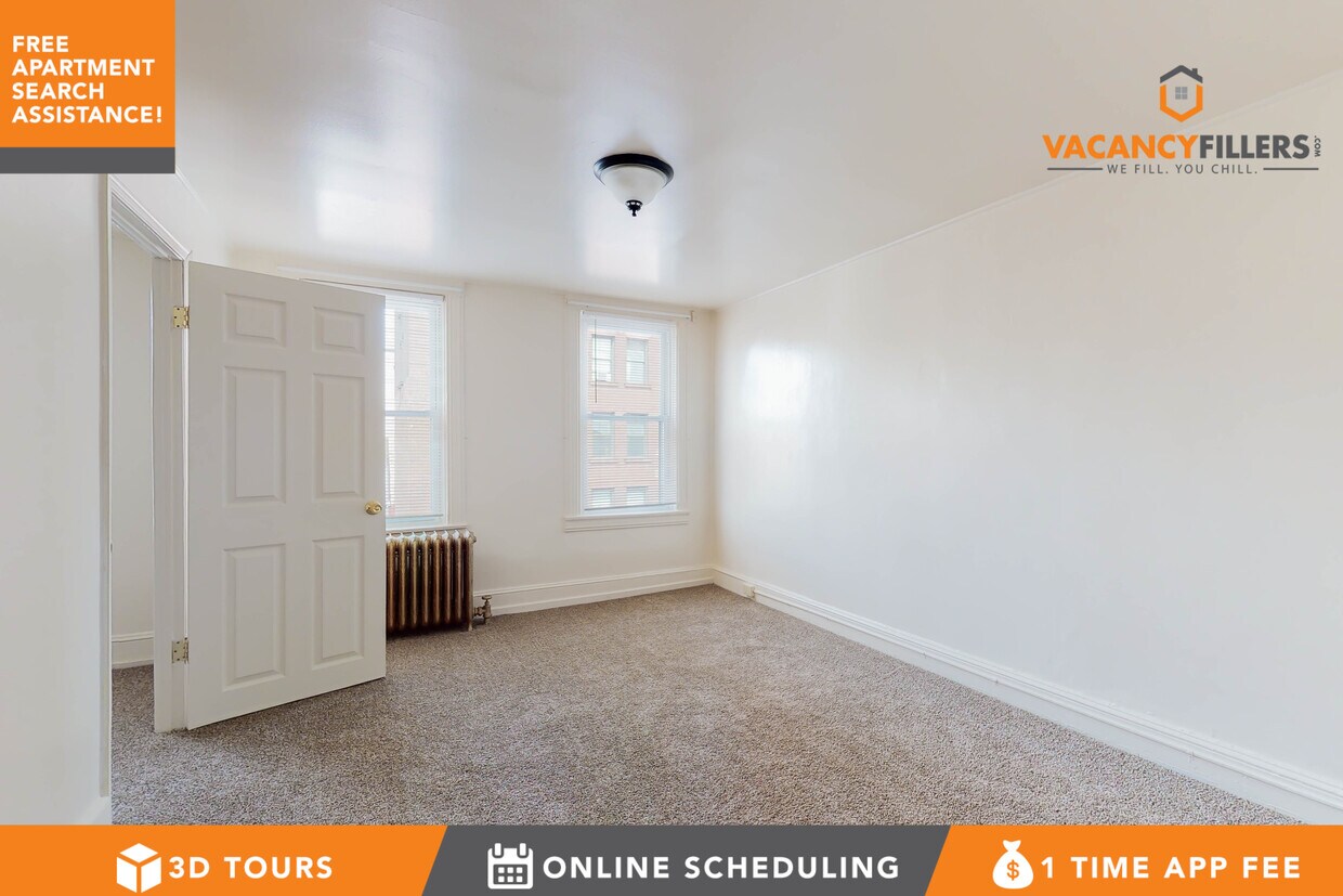 Foto principal - 213 E Preston St