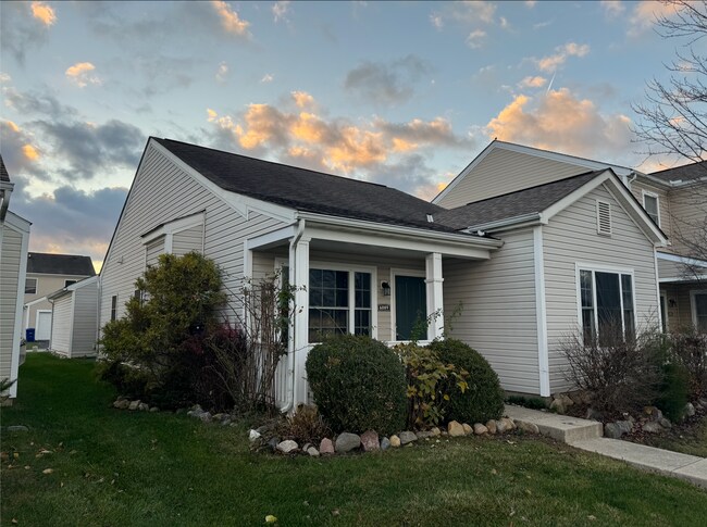 Building Photo - 6089 Bristol Ridge Dr