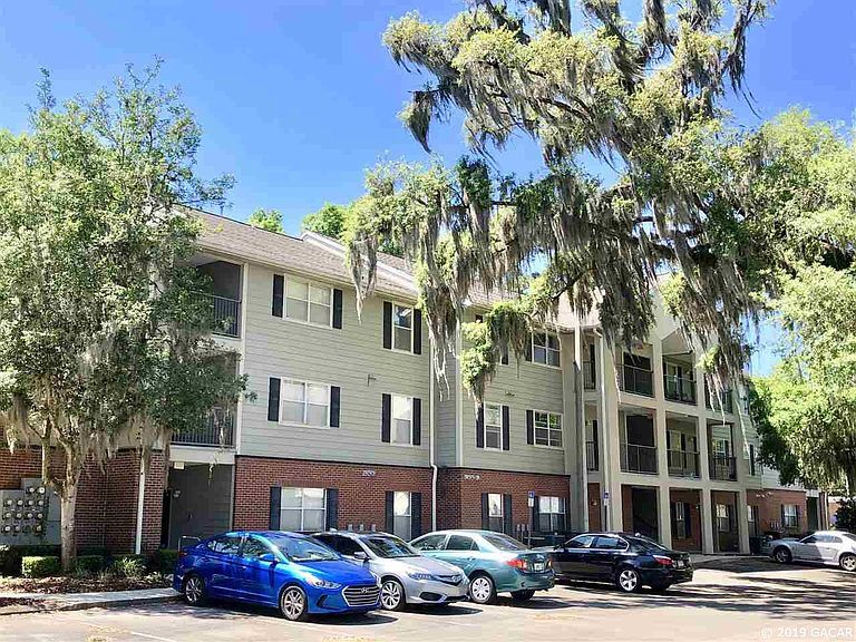 Across from pool & clubhouse - 2360 SW Archer Rd