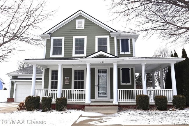 Building Photo - 50595 Coolidge St