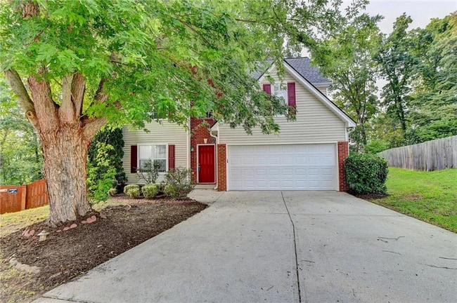 Photo - 1227 Yellow River Dr House