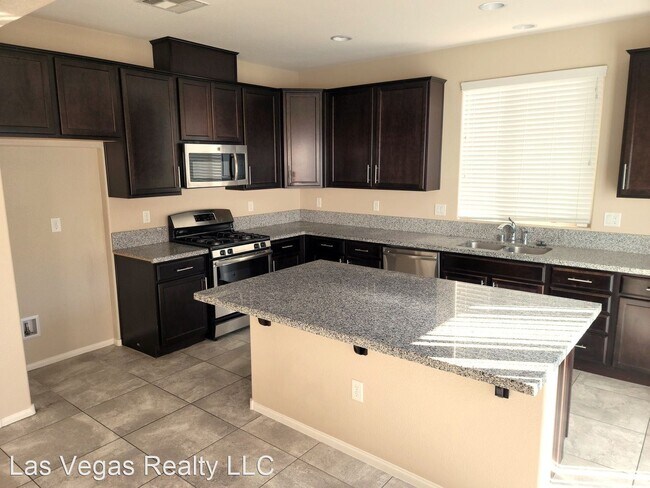 Foto del edificio - 4 br, 3 bath House - 1221 Sandstone View