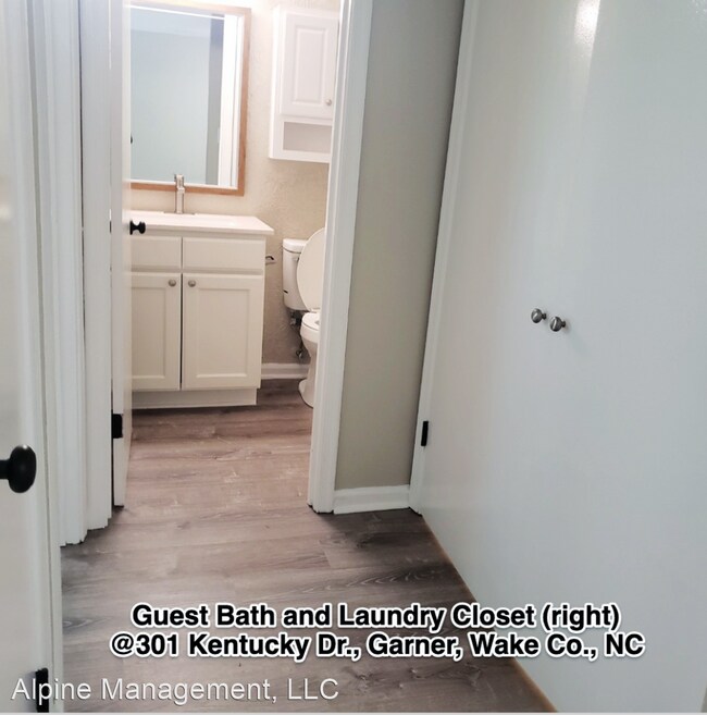 Building Photo - 2 br, 2 bath House - 301 Kentucky Drive