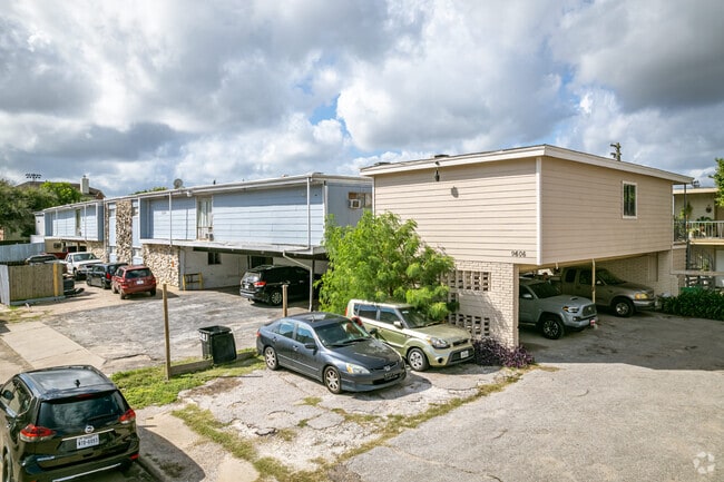 Building Photo - 9603 Kapri Ln