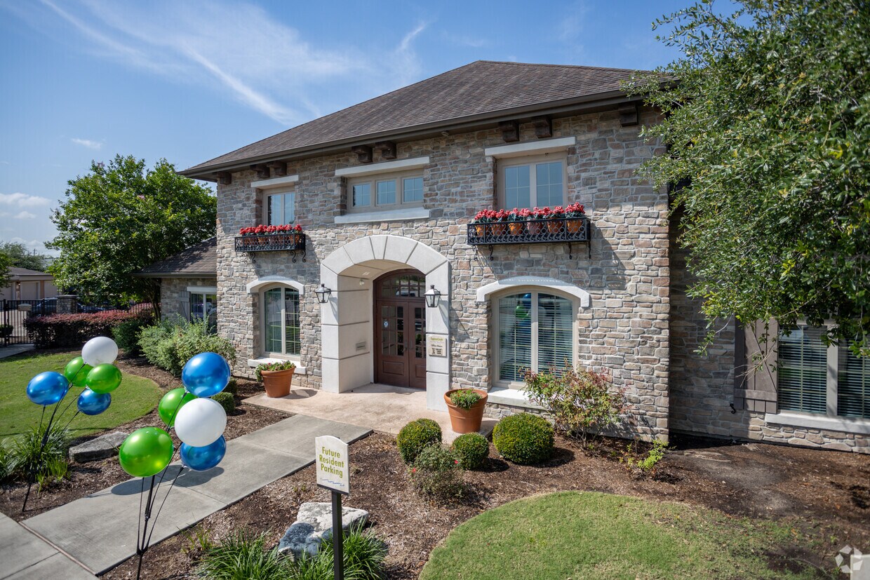 Foto principal - Cypress Creek Wayside Drive