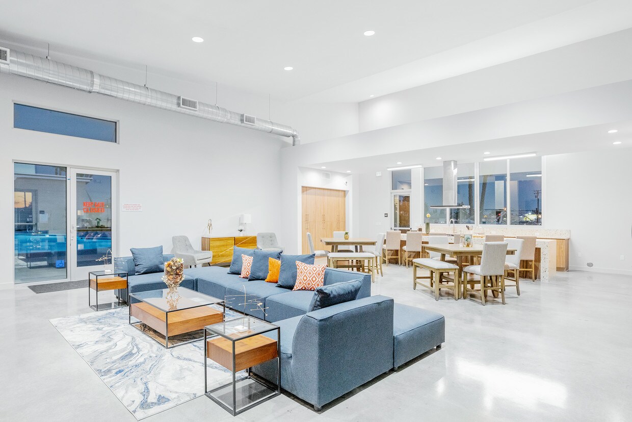 Brookhurst Place Apartments in Garden Grove, CA Westside Rentals