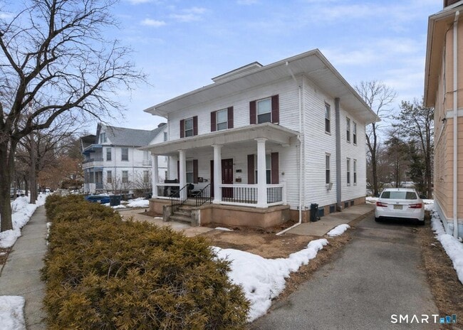 Foto del edificio - 21 Young St