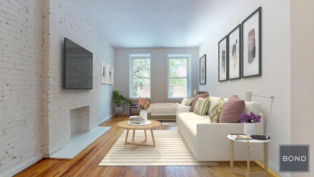 Foto principal - 348 E 87th St