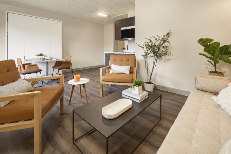 Building Photo - 6001 Alderson St