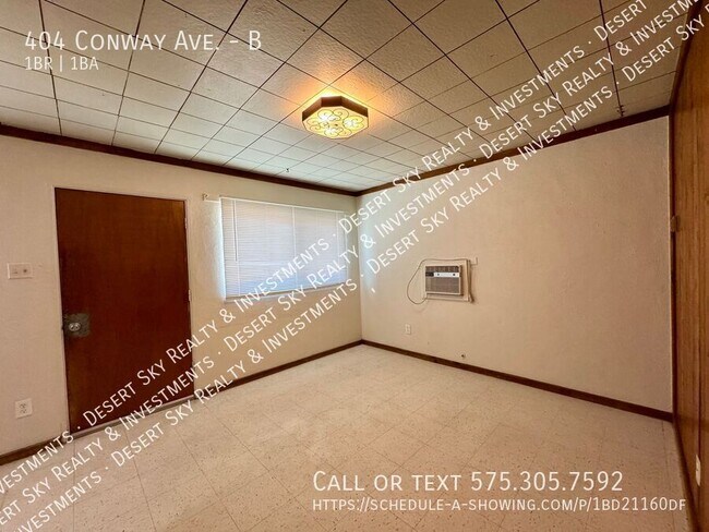 Foto del edificio - 404 W Conway Ave