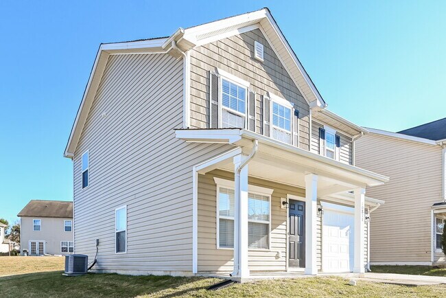 Foto del edificio - 10811 Carstairs St