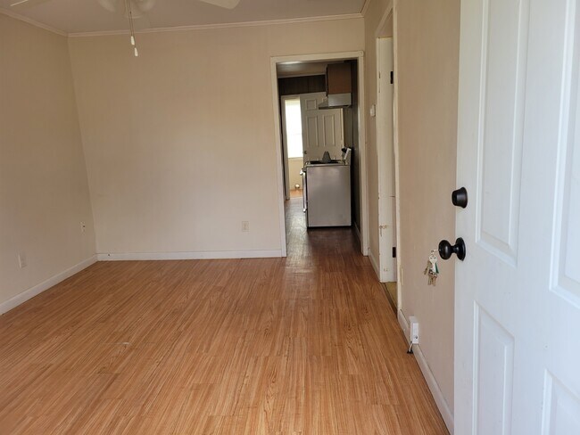 Foto del edificio - 1516 S M St