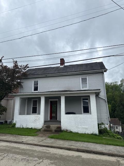 Foto del edificio - 2019 Highland Ave